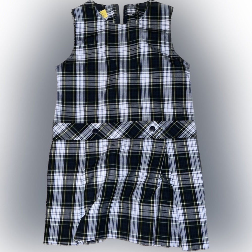 Dennis uniform jumper
